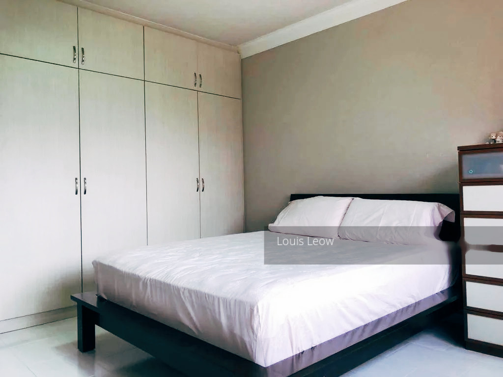 Blk 863 Tampines Street 83 (Tampines), HDB Executive #210447651